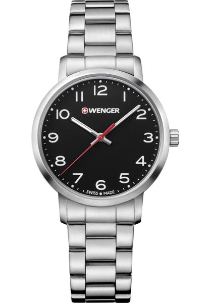 Wenger Avenue 01.1621.102 Orologio da polso donna Wenger Avenue 01.1621.102 Orologio da polso donna