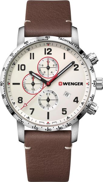 Wenger Attitude 01.1543.113 Wenger Attitude 01.1543.113
