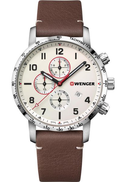 Wenger Attitude 01.1543.113 Wenger Attitude 01.1543.113