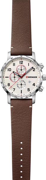 Wenger Attitude 01.1543.113 Wenger Attitude 01.1543.113
