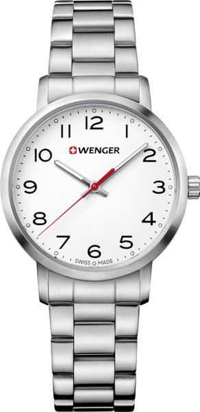 Wenger Avenue 01.1621.104 Wristwatch for women Wenger Avenue 01.1621.104 Wristwatch for women