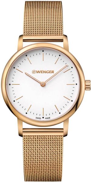 Wenger Urban 01.1721.113 Montre Bracelet pour femmes
