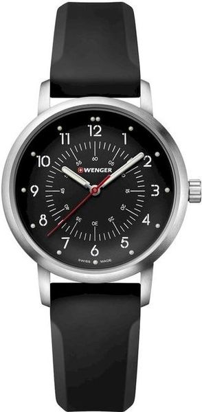Wenger Avenue 01.1621.113 Reloj de Pulsera para mujeres