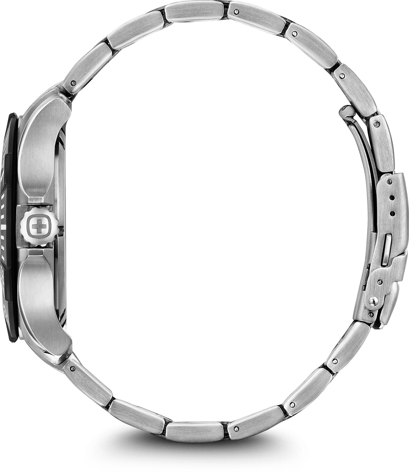 Wenger Seaforce 01.0641.131 Herrenarmbanduhr