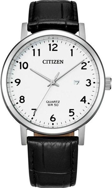 Citizen Hau Leder BI5070-06A Orologio da polso uomo Citizen Hau Leder BI5070-06A Orologio da polso uomo