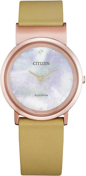 Citizen Dau L-Elegance EG7073-16Y Damenarmbanduhr Citizen Dau L-Elegance EG7073-16Y Damenarmbanduhr
