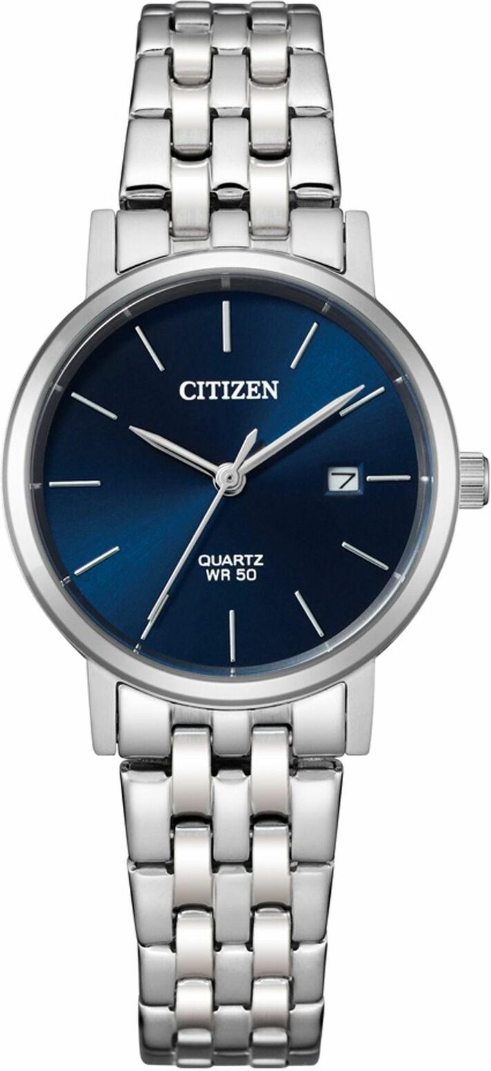 Citizen Dau Sport EU6090-54L Damenarmbanduhr