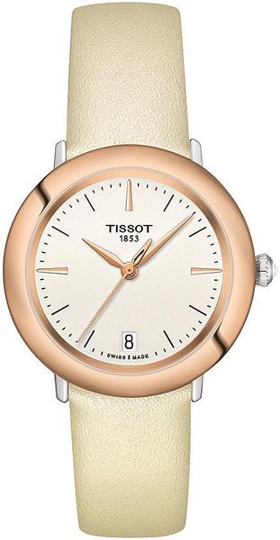 Tissot GLENDORA T929.210.46.261.00 Damenarmbanduhr Tissot GLENDORA T929.210.46.261.00 Damenarmbanduhr