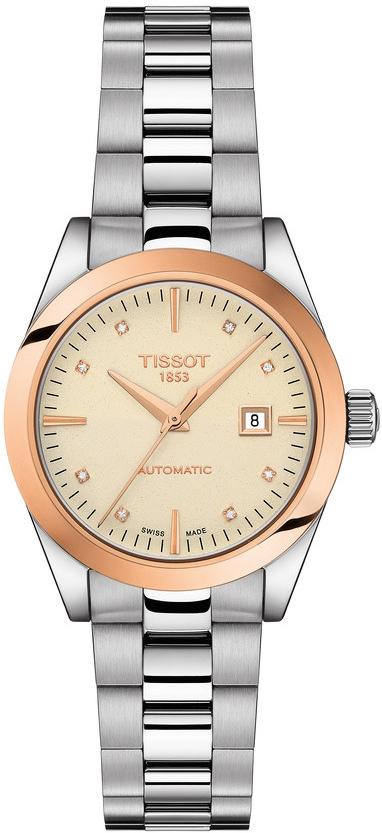 Tissot T-MY LADY T930.007.41.266.00 Damen Automatikuhr