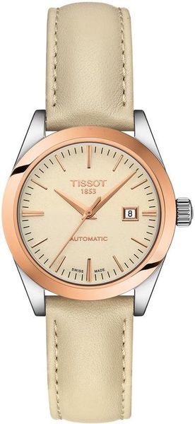Tissot T-MY LADY T930.007.46.261.00 Reloj Automático para mujeres Tissot T-MY LADY T930.007.46.261.00 Reloj Automático para mujeres