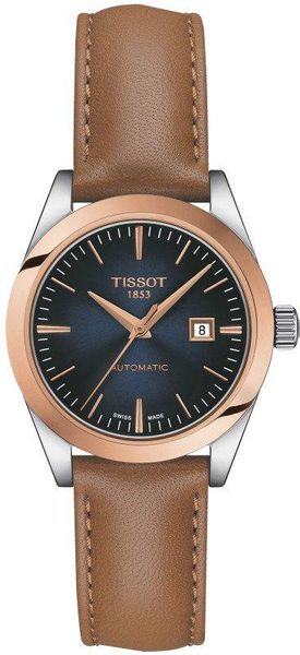 Tissot T-MY LADY T930.007.46.041.00 Damen Automatikuhr