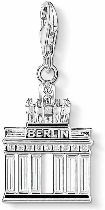 Thomas Sabo Brandenburger Tor 0269-001-12 Charm