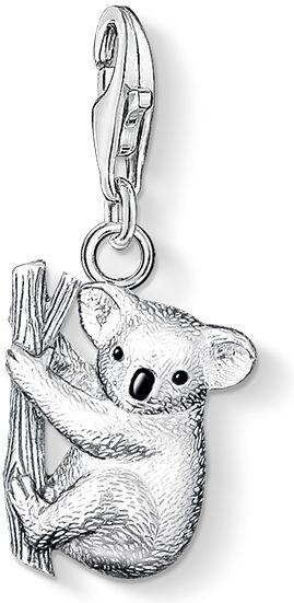 Thomas Sabo Koala 0643-007-12 Charm Anhänger Thomas Sabo Koala 0643-007-12 Charm Anhänger