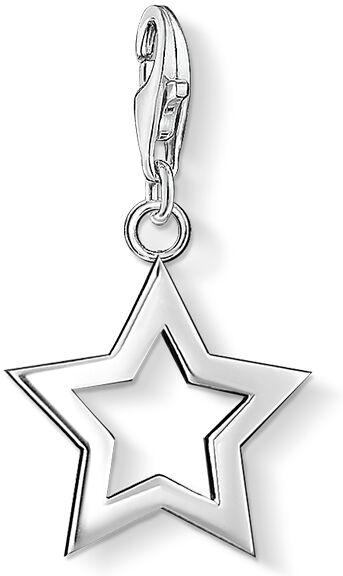 Thomas Sabo Stern 0857-001-12 Charm-hanger