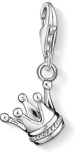 Thomas Sabo Krone 0887-001-12 Charm Anhänger