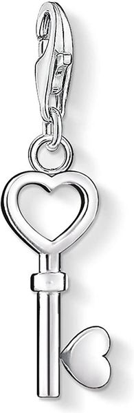 Thomas Sabo Schlüssel 0888-001-12 Charm Anhänger Thomas Sabo Schlüssel 0888-001-12 Charm Anhänger