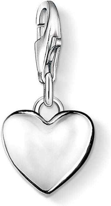 Thomas Sabo Herz 0913-001-12 Charm