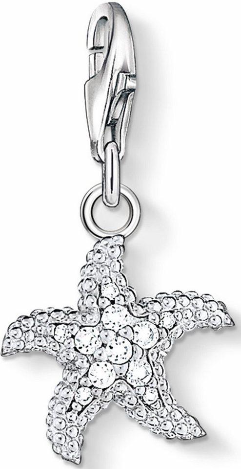 Thomas Sabo Seestern 0917-051-14 Charm