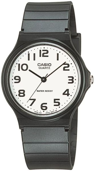 Casio Collection Men MQ-24-7B2LEG Heren armbandhorloge Casio Collection Men MQ-24-7B2LEG Heren armbandhorloge
