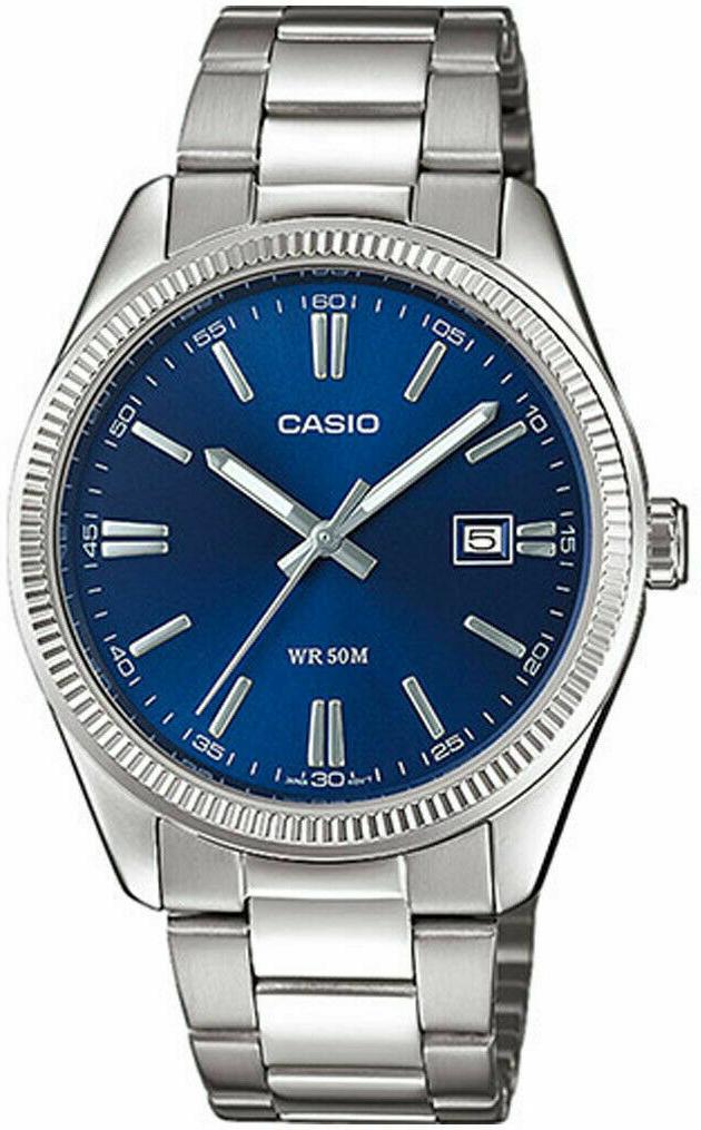 Casio Collection Men MTP-1302PD-2AVEF Montre-Bracelet pour hommes