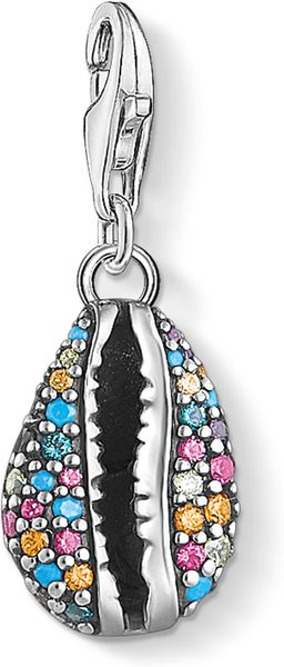 Thomas Sabo Muschel 1767-342-7 Pendente charm Thomas Sabo Muschel 1767-342-7 Pendente charm
