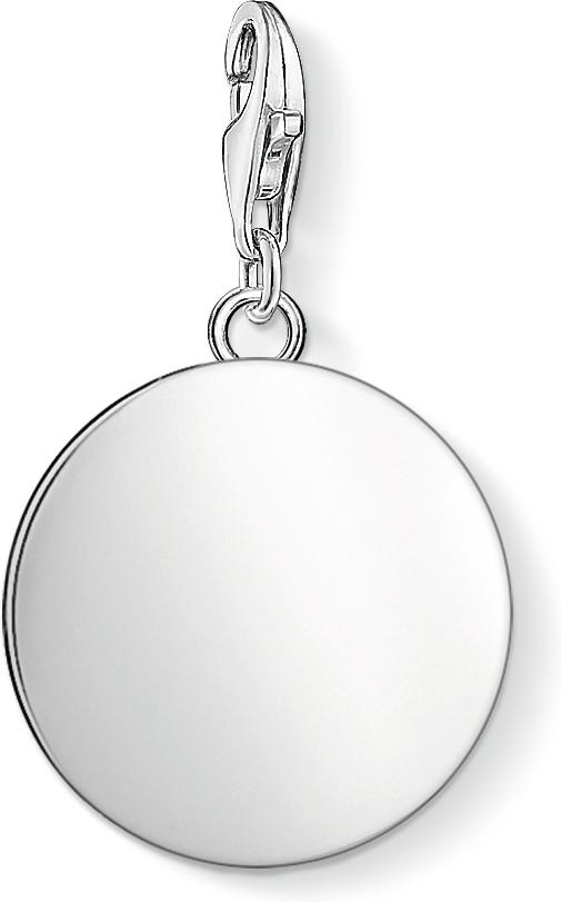 Thomas Sabo Coin 1636-001-21 Charm