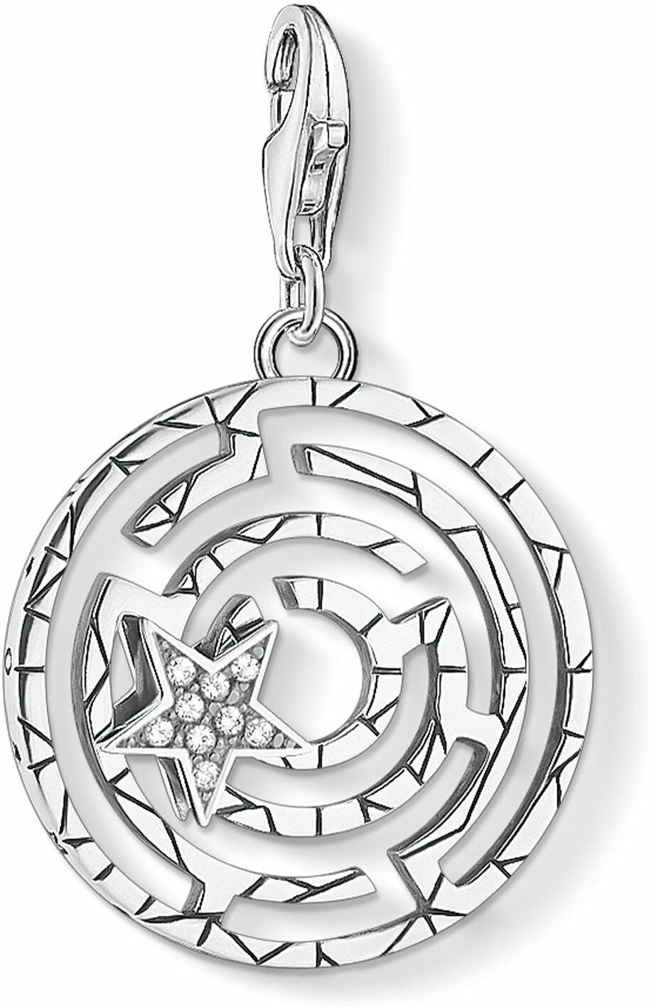 Thomas Sabo Labyrinth 1823-643-14 Pendentif Charm