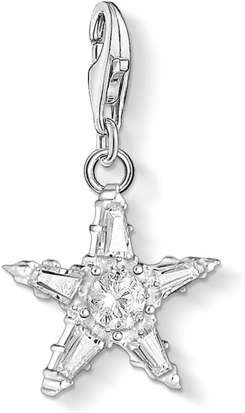 Thomas Sabo Stern 1804-051-14 Pendente charm Thomas Sabo Stern 1804-051-14 Pendente charm