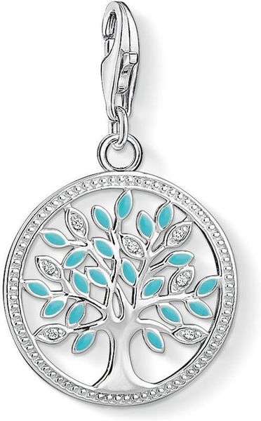 Thomas Sabo Tree of Love 1469-041-17 Pendente charm