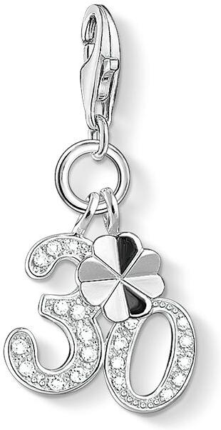 Thomas Sabo 30 1237-051-14 Charm