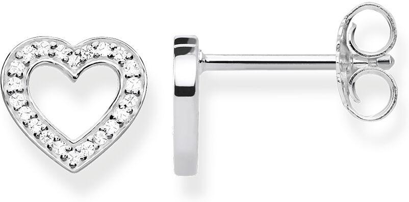 Thomas Sabo Herzen H1945-051-14 Oorknopjes