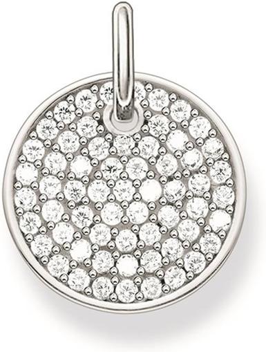 Thomas Sabo Love Bridge LBPE0011-051-14 Pendente