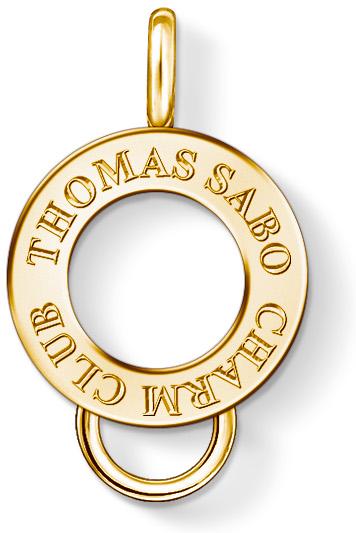 Thomas Sabo Charm Club X0247-413-39 Carrier