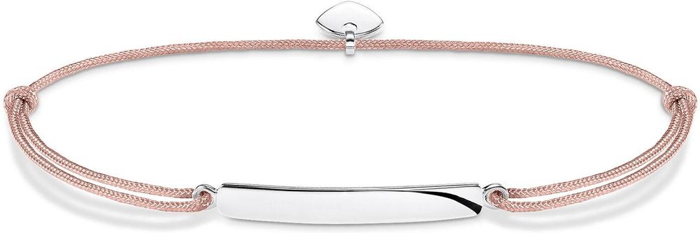 Thomas Sabo Little Secret Classic LS011-173-19-L20v Womens' bracelet Thomas Sabo Little Secret Classic LS011-173-19-L20v Womens' bracelet