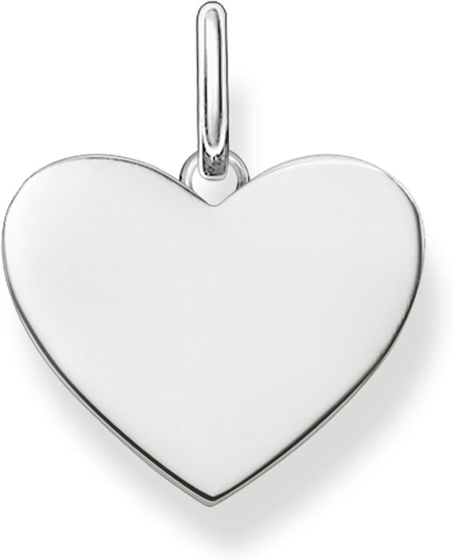 Thomas Sabo Herz LBPE0002-001-12 Anhänger