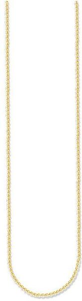 Thomas Sabo Venezia-Kette KE1106-413-12-L42v Catenina donna Thomas Sabo Venezia-Kette KE1106-413-12-L42v Catenina donna
