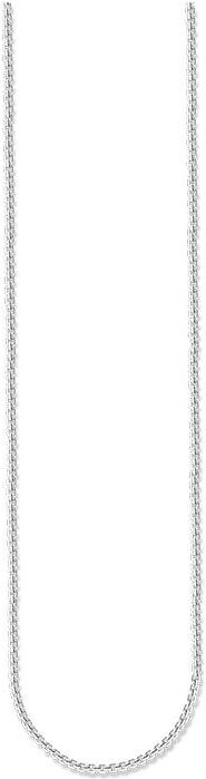 Thomas Sabo Venezia-Kette KE1106-001-12-L50v Chaîne de cou pour femmes