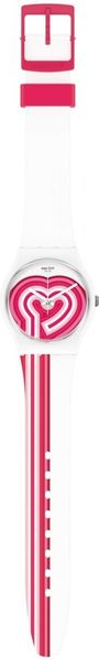 Swatch BEATPINK GW214 Reloj unisex Swatch BEATPINK GW214 Reloj unisex