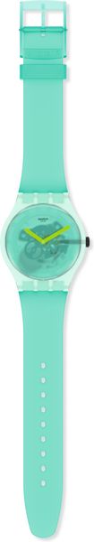 Swatch NATURE BLUR SUOG119 Reloj unisex Swatch NATURE BLUR SUOG119 Reloj unisex