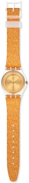 Swatch SPARKLINGOT GE285 Montre Unisexe Swatch SPARKLINGOT GE285 Montre Unisexe