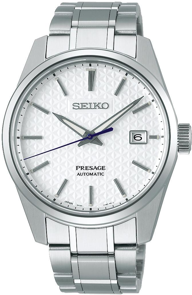 Seiko Presage Automatik SPB165J1 Orologio automatico uomo Seiko Presage Automatik SPB165J1 Orologio automatico uomo