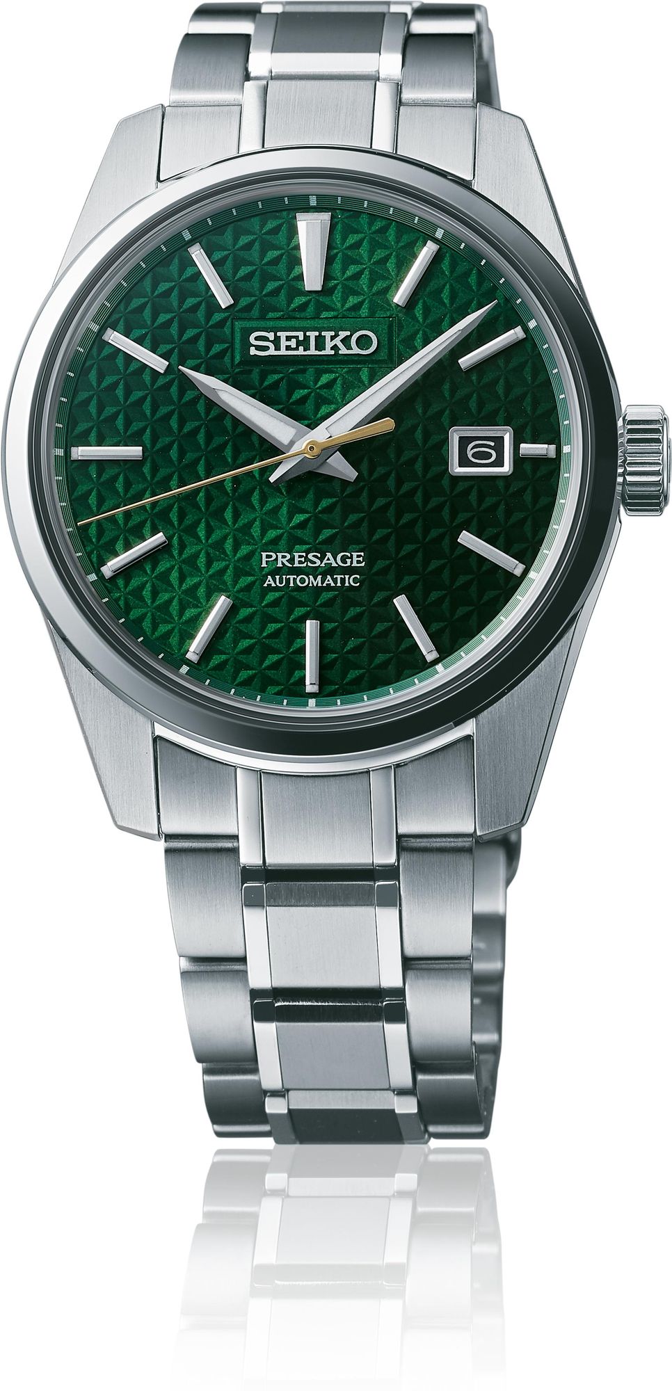 Seiko Presage Automatik SPB169J1 Automatic Mens Watch Seiko Presage Automatik SPB169J1 Automatic Mens Watch