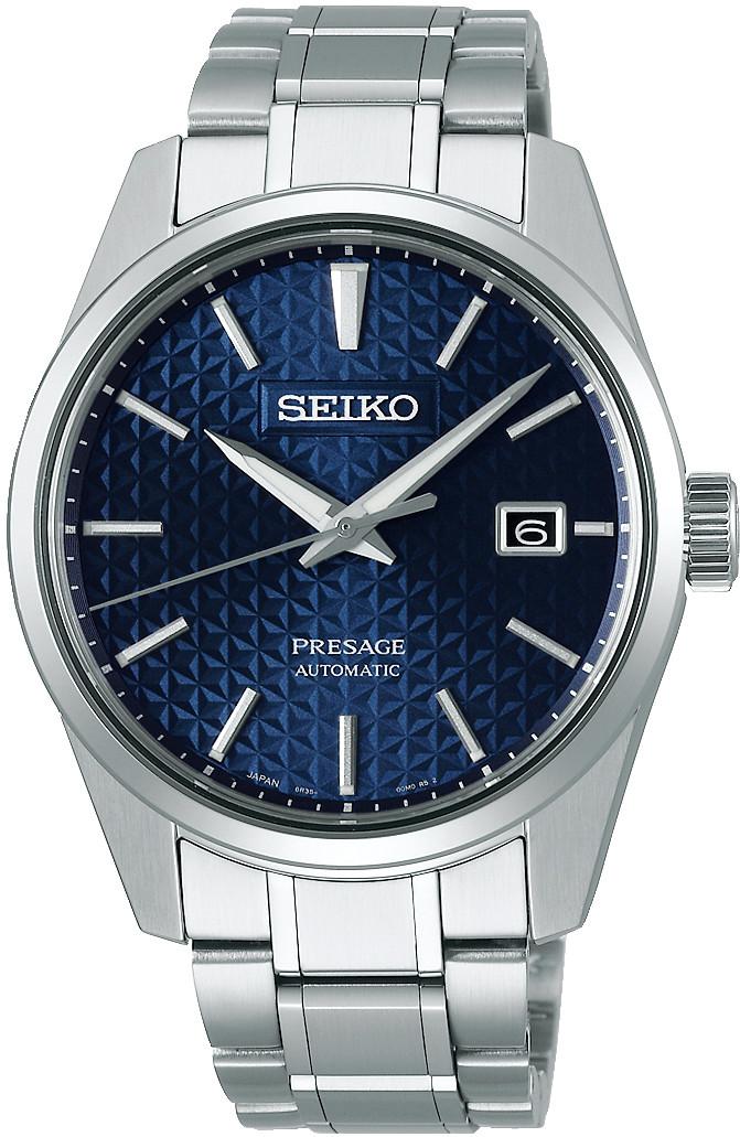 Seiko Presage Automatik SPB167J1 Herren Automatikuhr