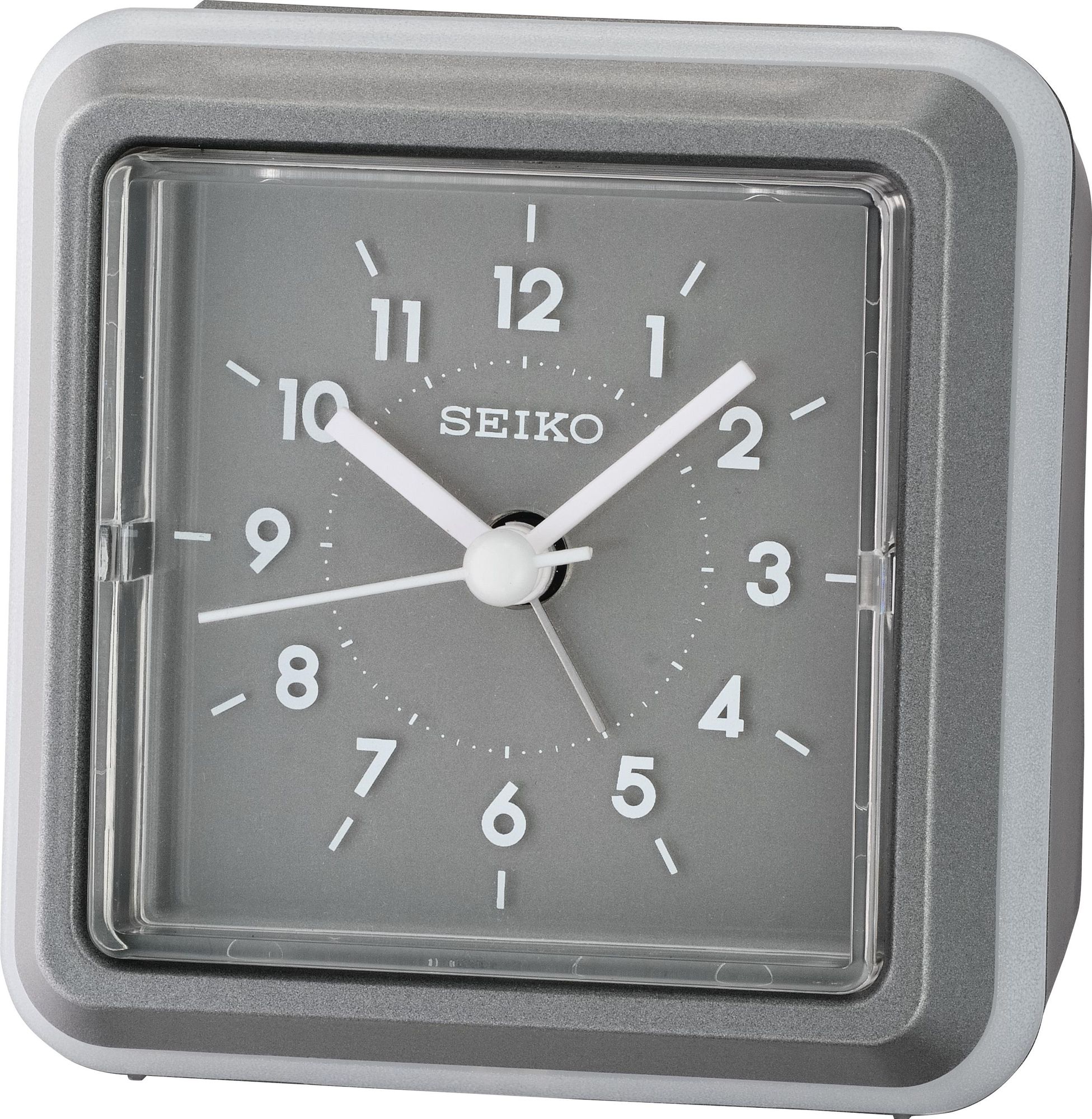 Seiko Clocks Wecker QHE182N Alarm Clock