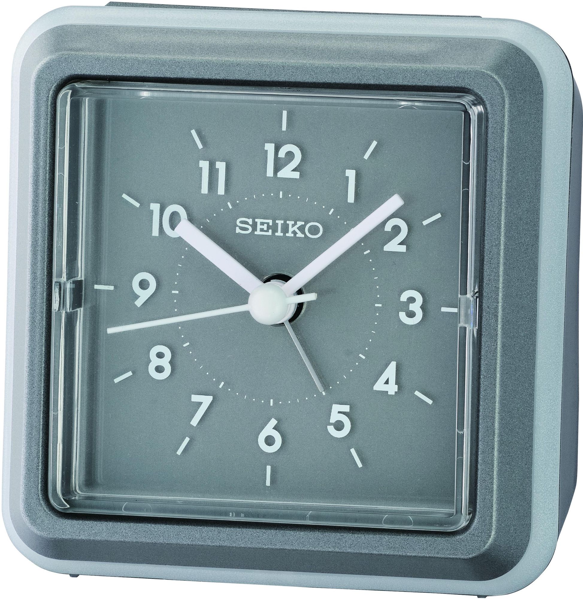 Seiko Clocks Wecker QHE182N Alarm Clock