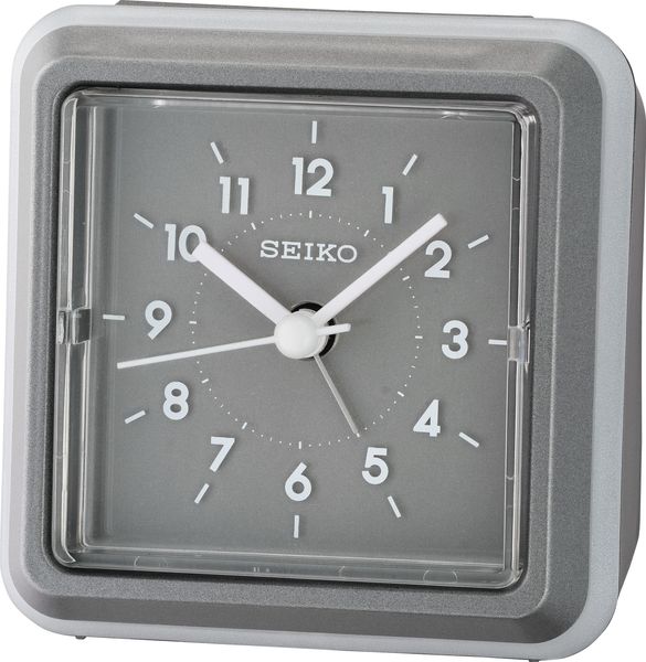 Seiko Clocks Wecker QHE182N Wekker Seiko Clocks Wecker QHE182N Wekker