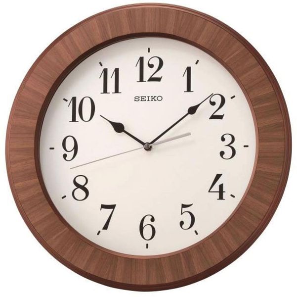 Seiko Clocks Wanduhr QXA752Z Reloj de pared Seiko Clocks Wanduhr QXA752Z Reloj de pared