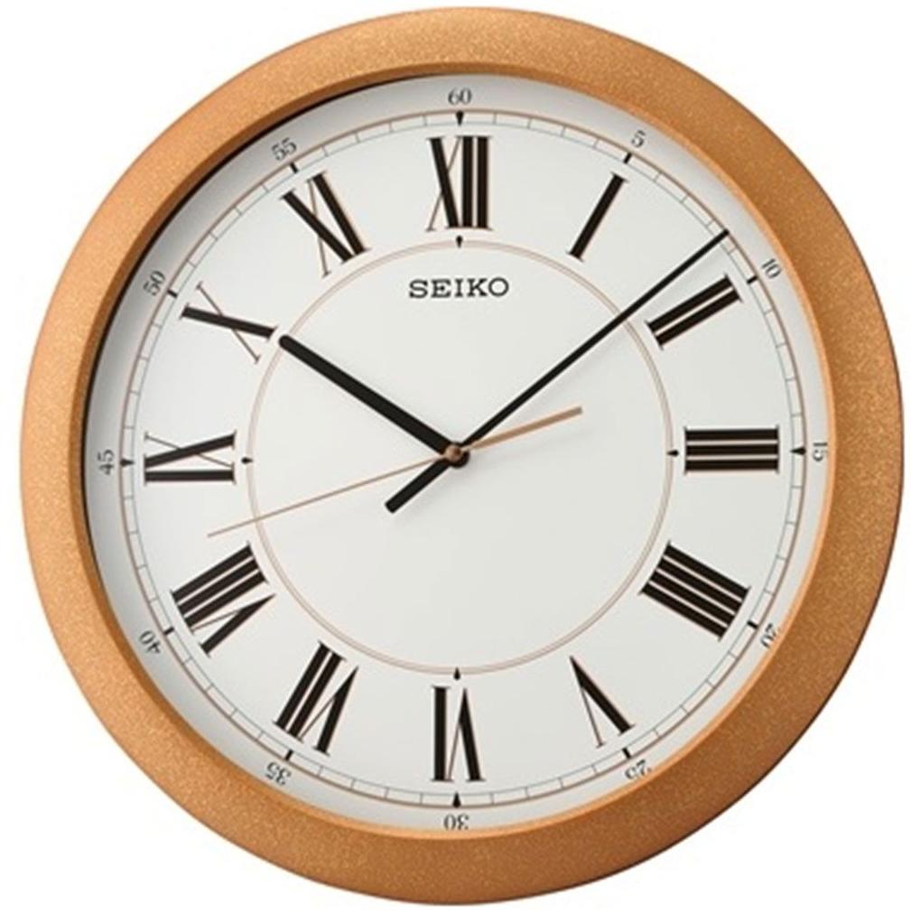 Seiko Clocks Wanduhr QXA754P