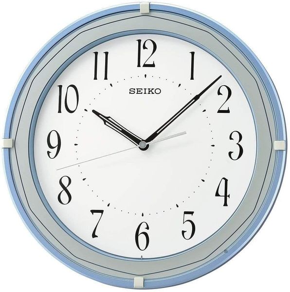 Seiko Clocks Wanduhr QXA748L Wanduhr Seiko Clocks Wanduhr QXA748L Wanduhr
