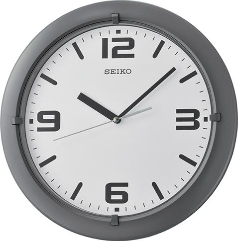 Seiko Clocks Wanduhr QXA767N Wanduhr Seiko Clocks Wanduhr QXA767N Wanduhr